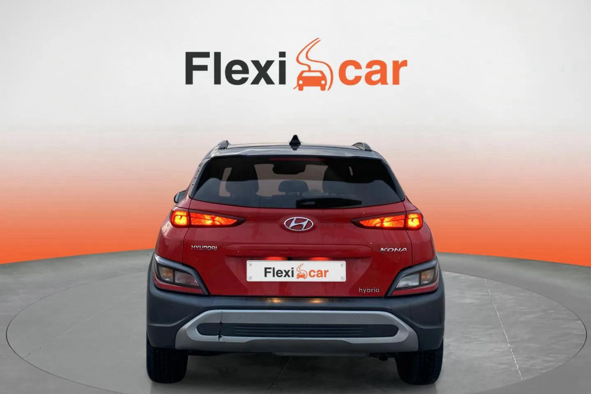 Hyundai Kona 1.6 GDI HEV Tecno 2C DCT - foto 6