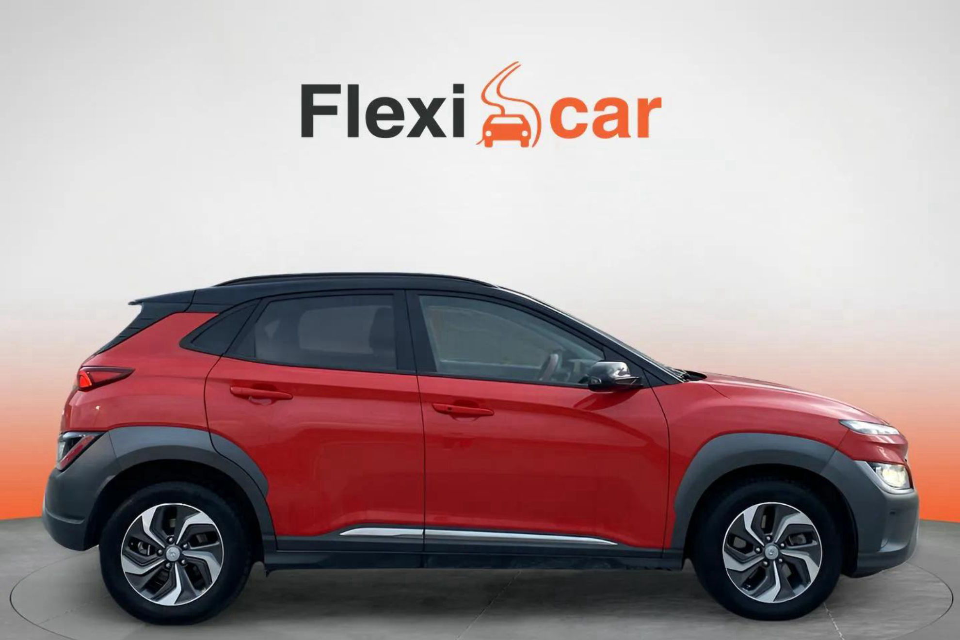 Hyundai Kona 1.6 GDI HEV Tecno 2C DCT - foto 8