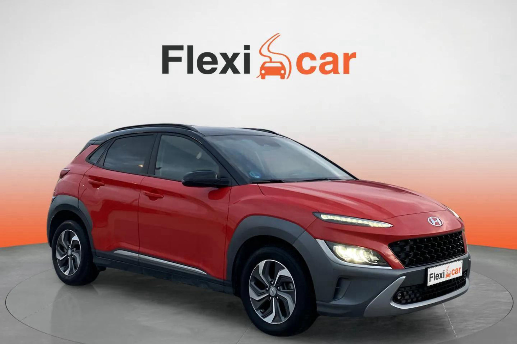 Hyundai Kona 1.6 GDI HEV Tecno 2C DCT