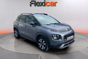citroen c3 aircross puretech 81kw 110cv s amps feel gasolina manual arrigorriaga 903000000115914