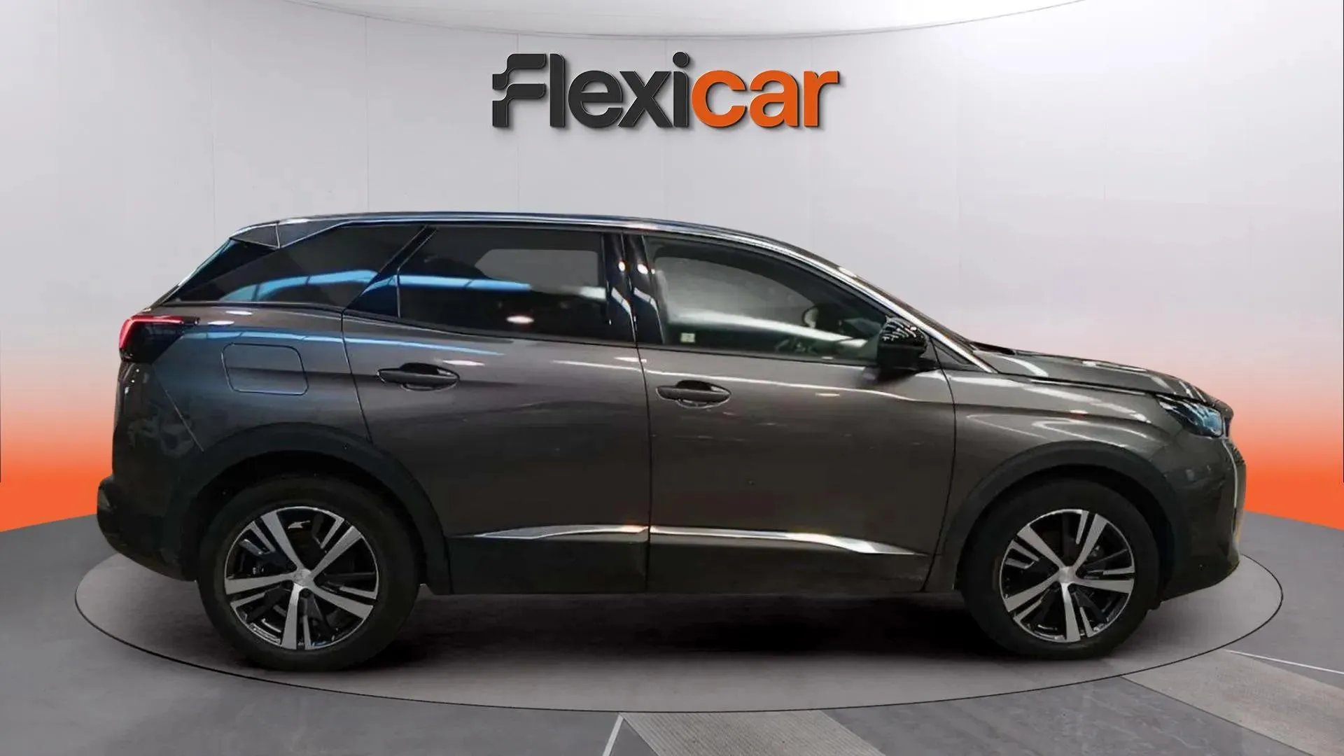 Peugeot 3008 1.2 PureTech Allure Pack EAT8 - foto 3