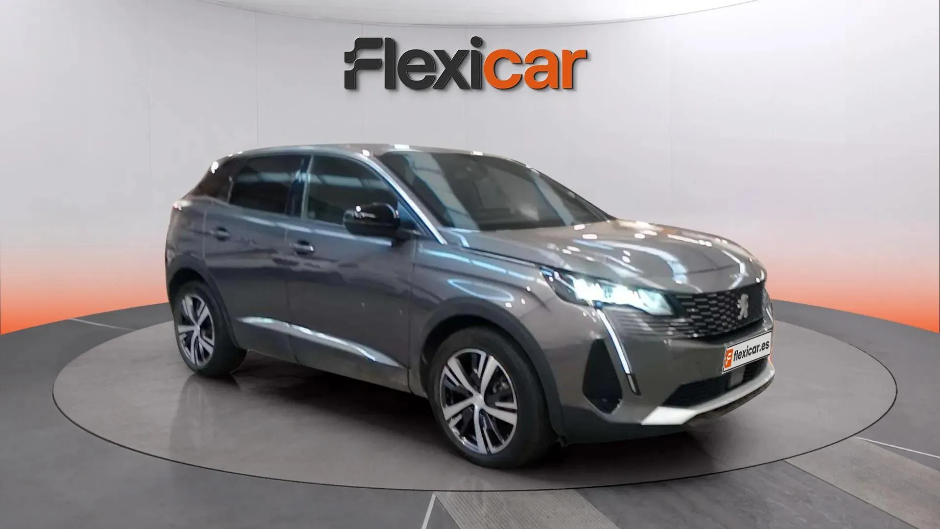 Peugeot 3008 1.2 PureTech Allure Pack EAT8 - foto 1