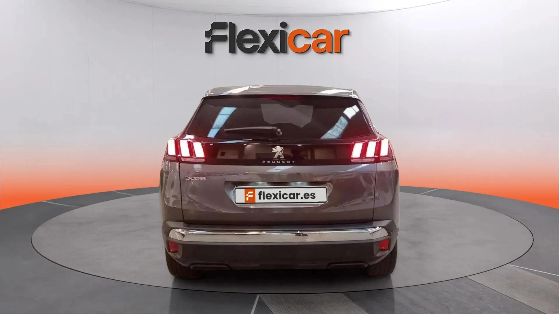 Peugeot 3008 1.2 PureTech Allure Pack EAT8 - foto 4