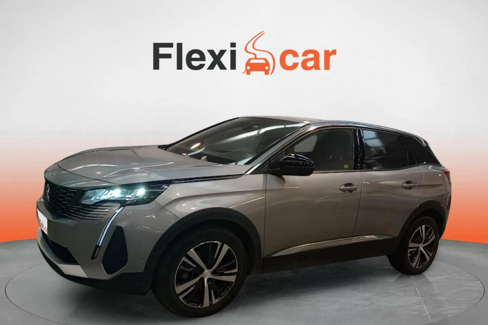 Peugeot 3008 1.2 PureTech Allure Pack EAT8 - foto 8