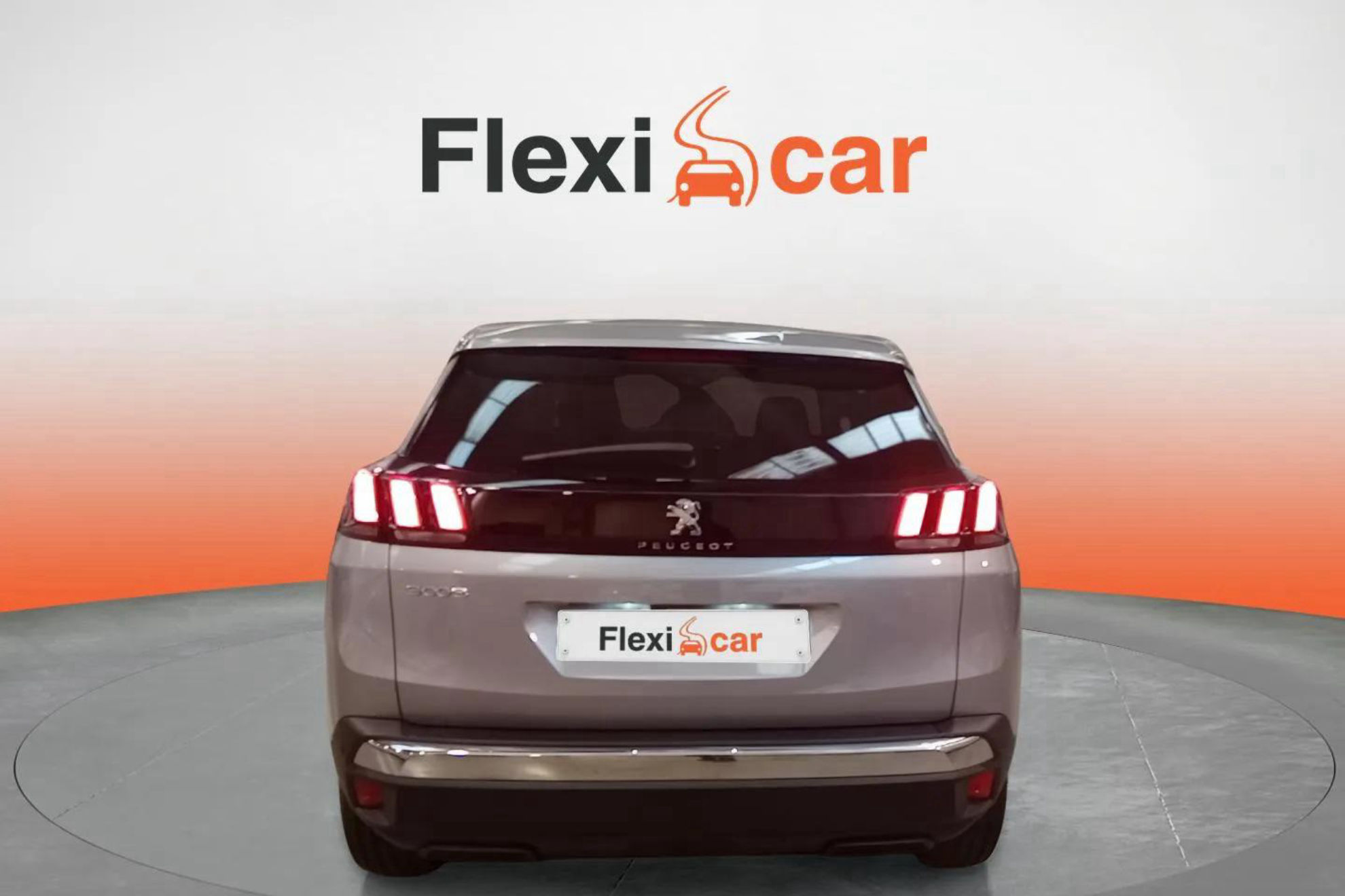Peugeot 3008 1.2 PureTech Allure Pack EAT8 - foto 5