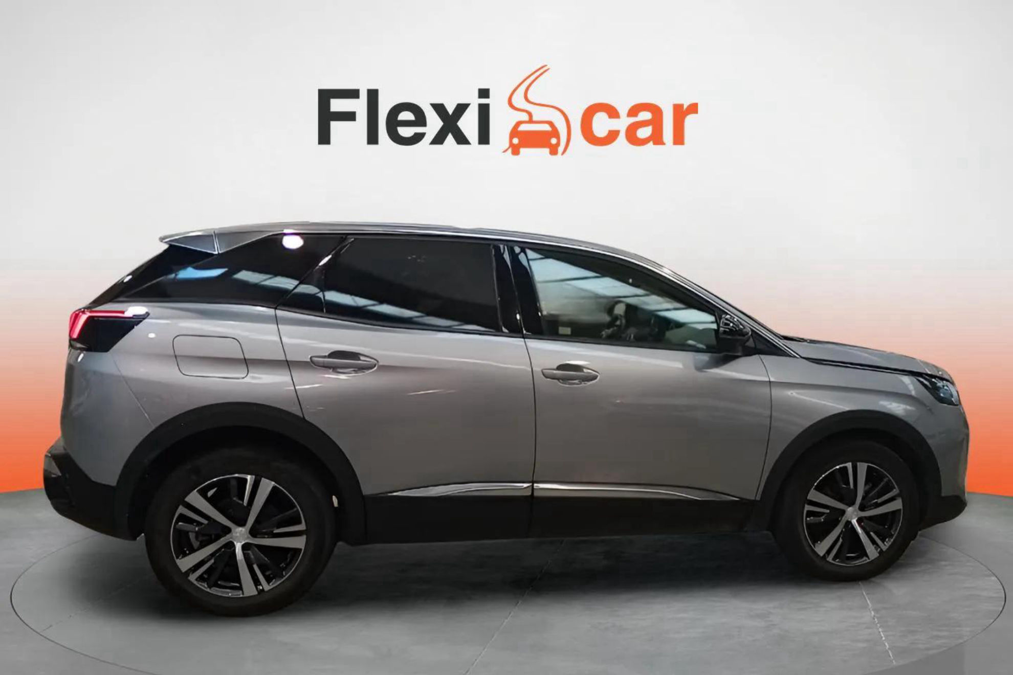 Peugeot 3008 1.2 PureTech Allure Pack EAT8 - foto 7