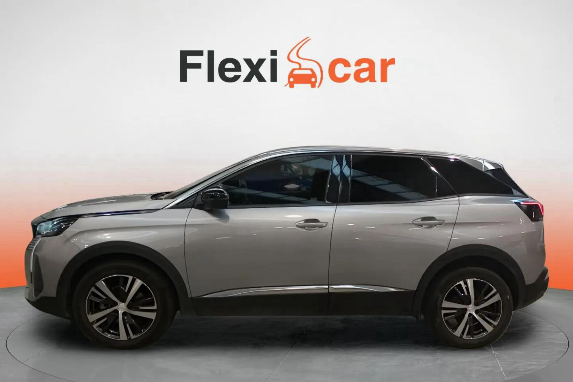 Peugeot 3008 1.2 PureTech Allure Pack EAT8 - foto 3
