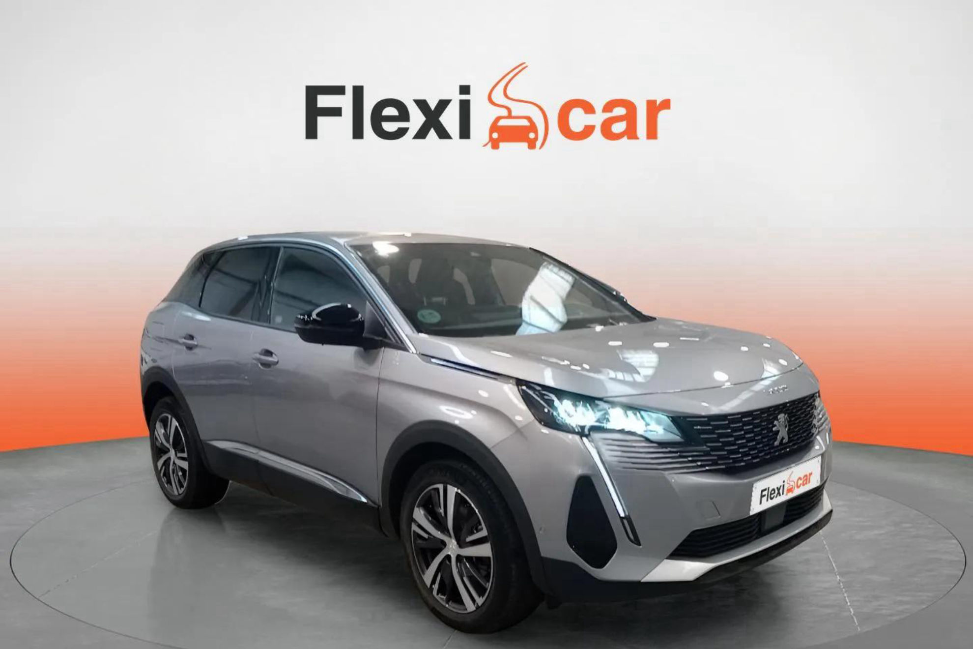 Peugeot 3008 1.2 PureTech Allure Pack EAT8