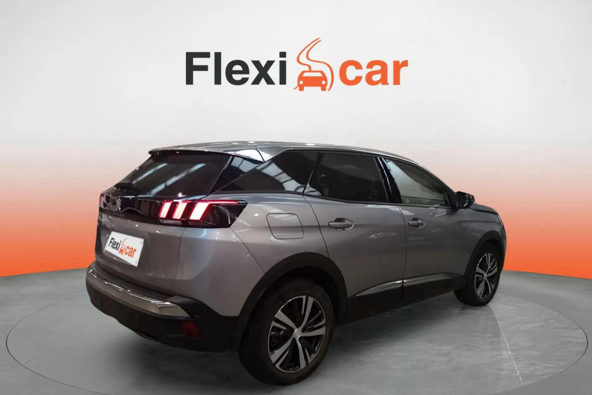 Peugeot 3008 1.2 PureTech Allure Pack EAT8 - foto 6