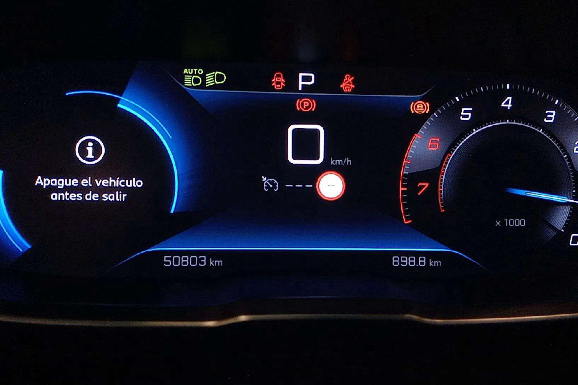 Peugeot 3008 1.2 PureTech Allure Pack EAT8 - foto 13
