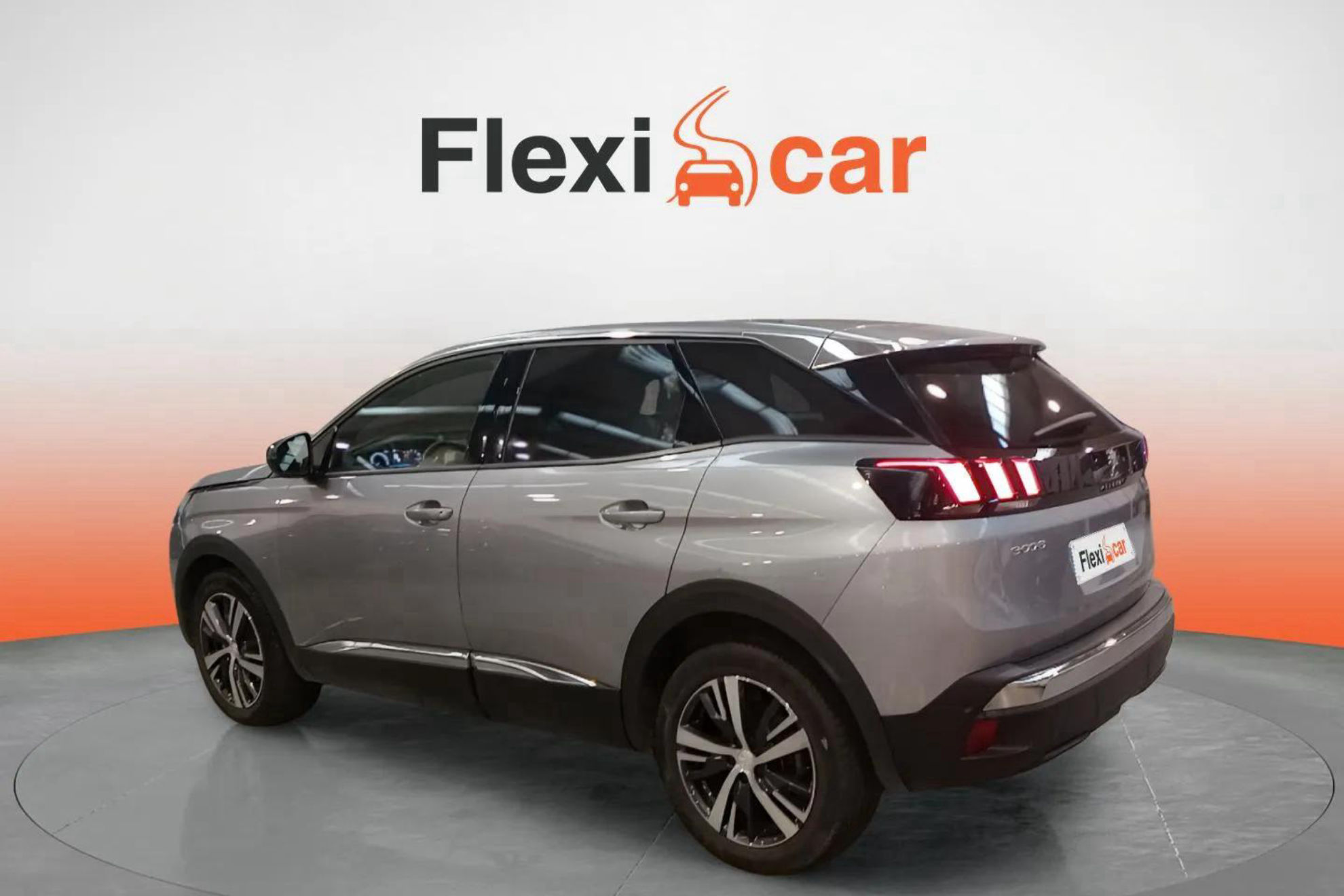 Peugeot 3008 1.2 PureTech Allure Pack EAT8 - foto 4