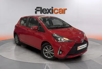 toyota yaris 10 70 active gasolina manual hospitalet 903000000116722