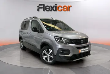 peugeot rifter gt line standard bluehdi 96kw eat8 diesel automatica sevilla 903000000116916