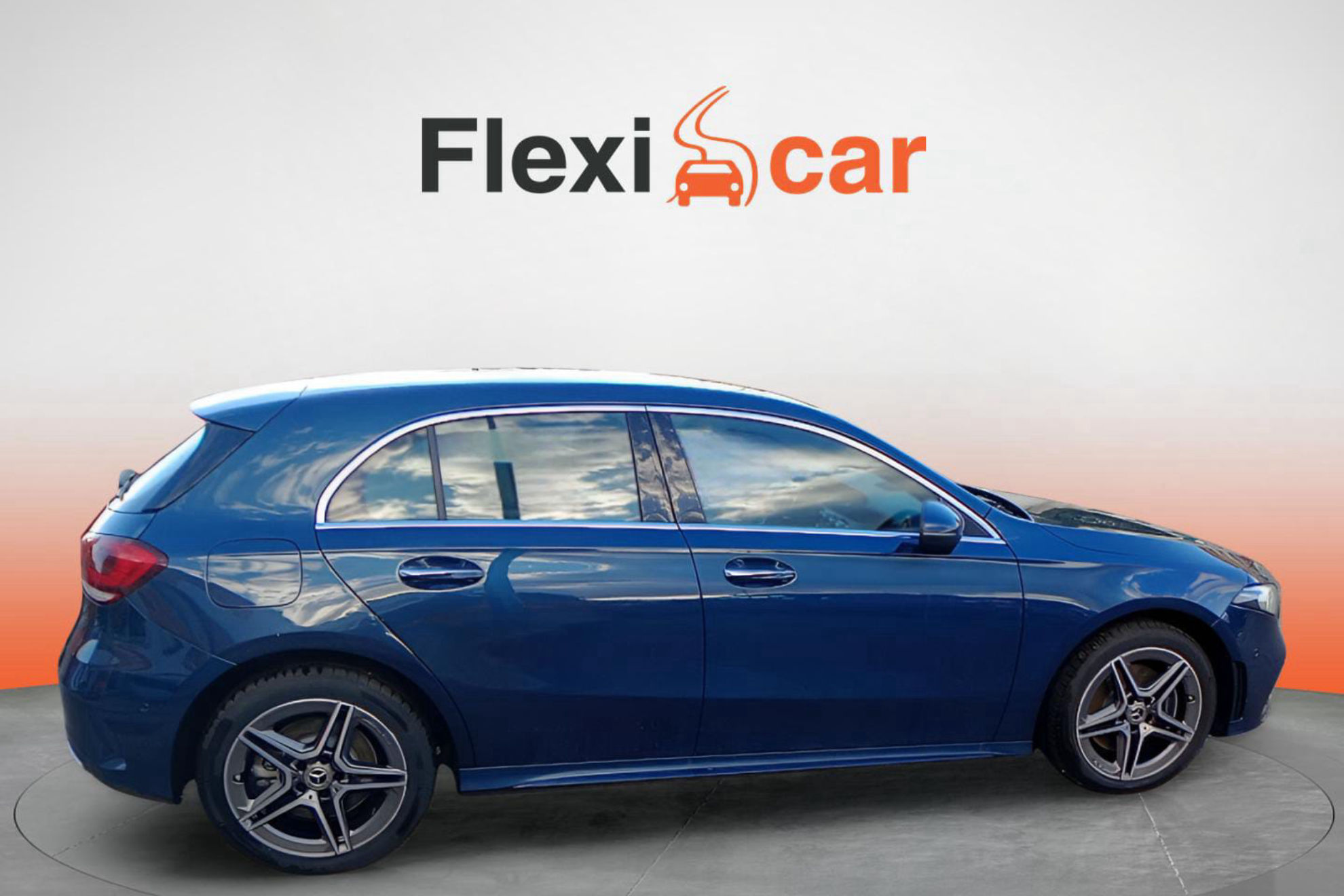 Mercedes-Benz Clase A A 250 e - foto 6