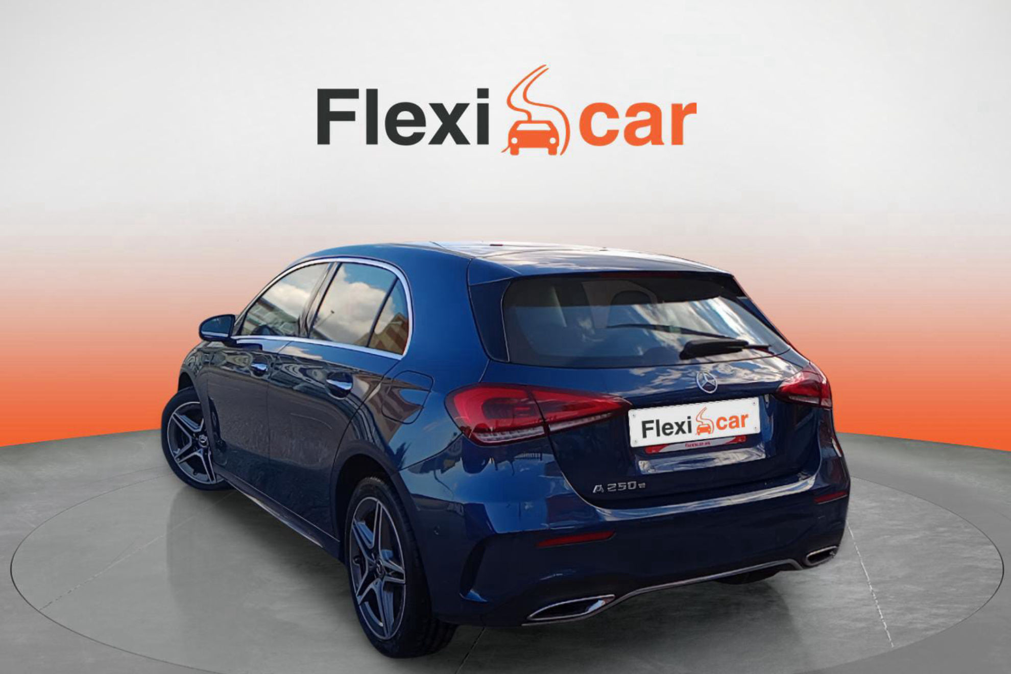 Mercedes-Benz Clase A A 250 e - foto 5