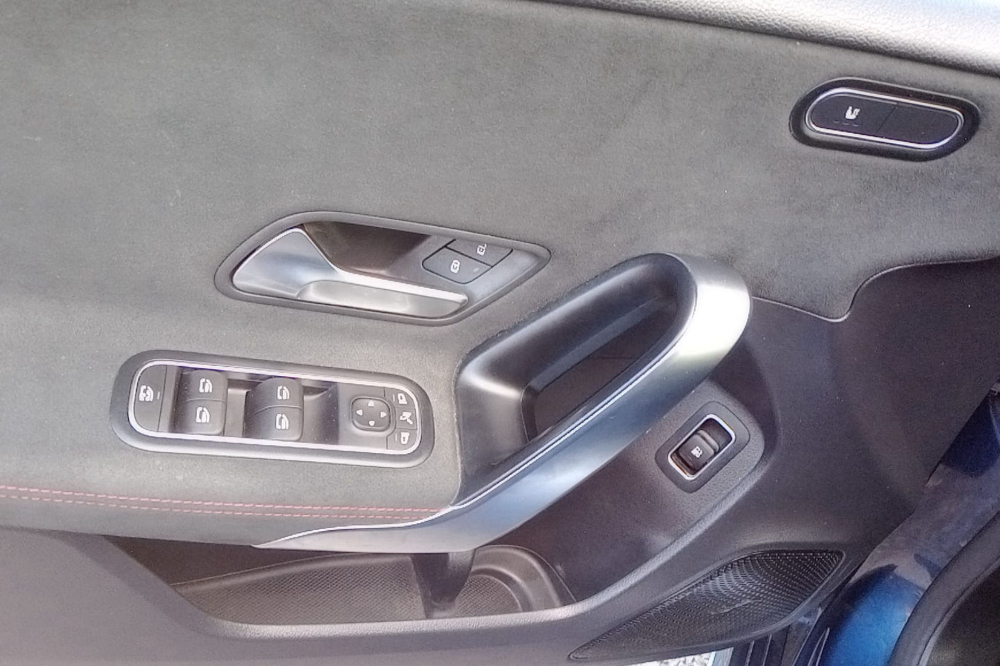 Mercedes-Benz Clase A A 250 e - foto 22