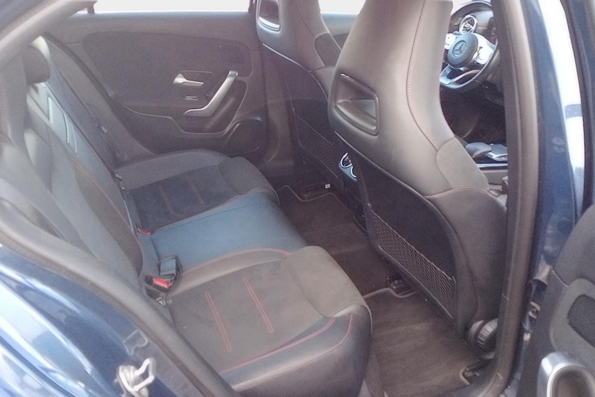 Mercedes-Benz Clase A A 250 e - foto 11