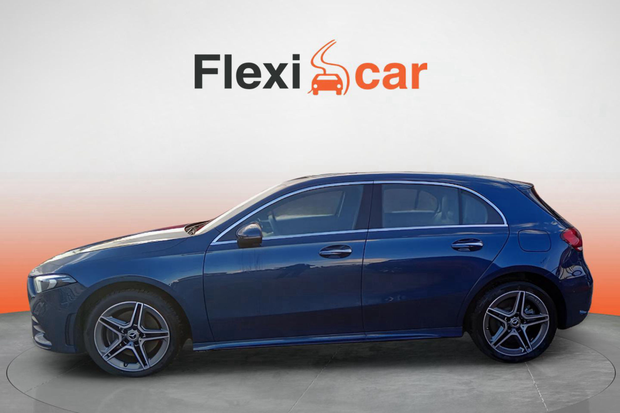 Mercedes-Benz Clase A A 250 e - foto 4