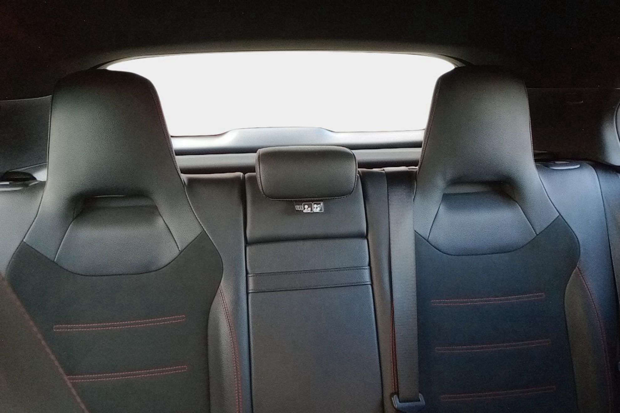 Mercedes-Benz Clase A A 250 e - foto 12