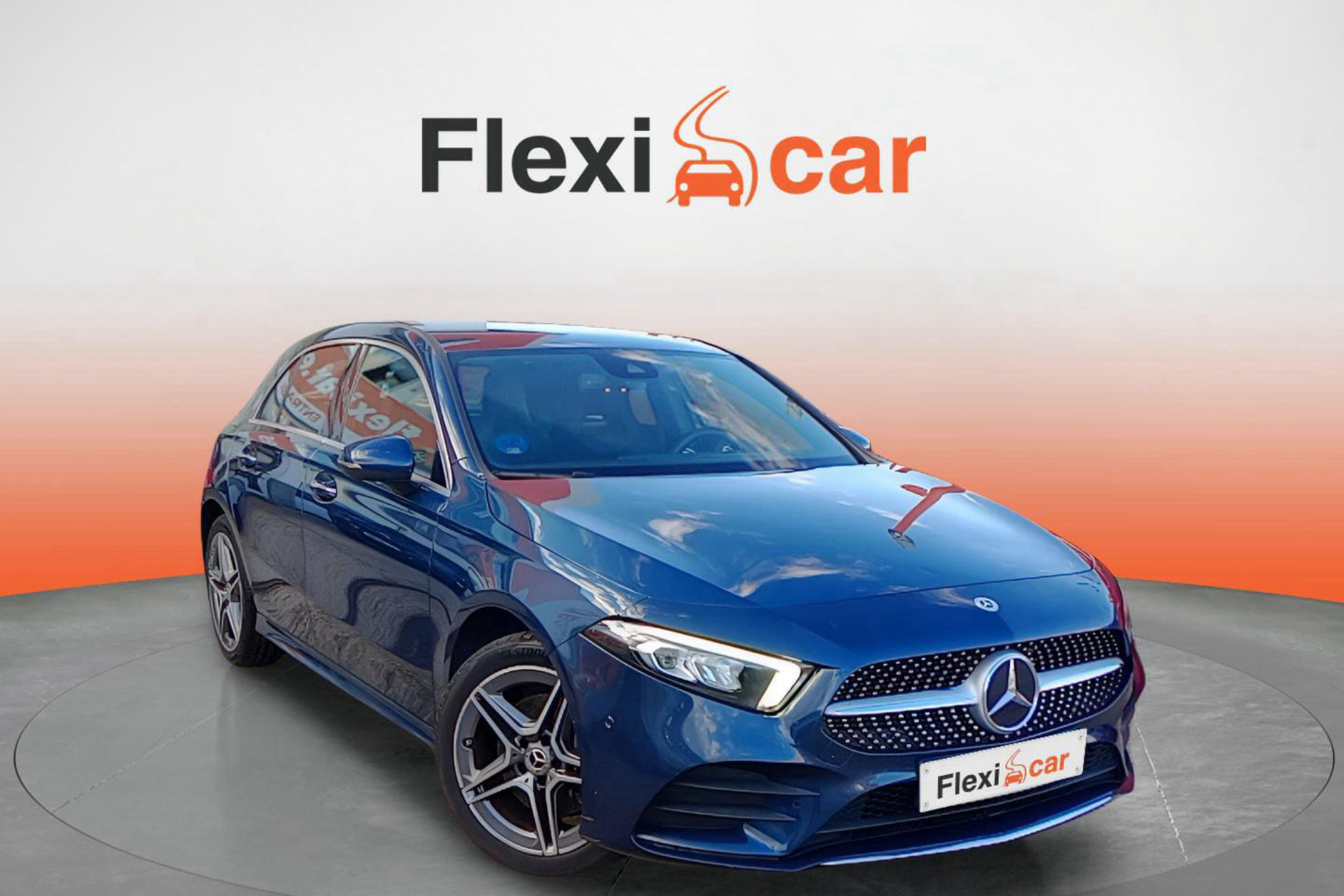 Mercedes-Benz Clase A A 250 e