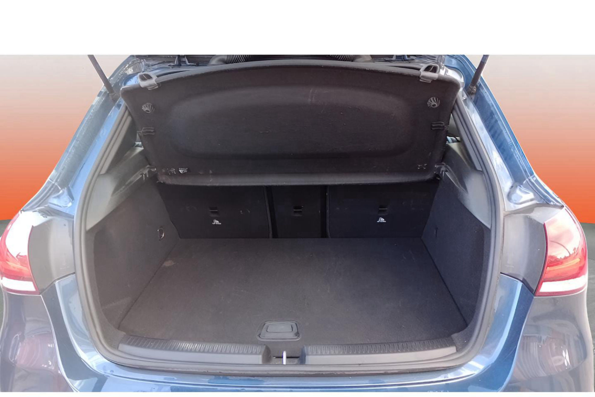 Mercedes-Benz Clase A A 250 e - foto 9