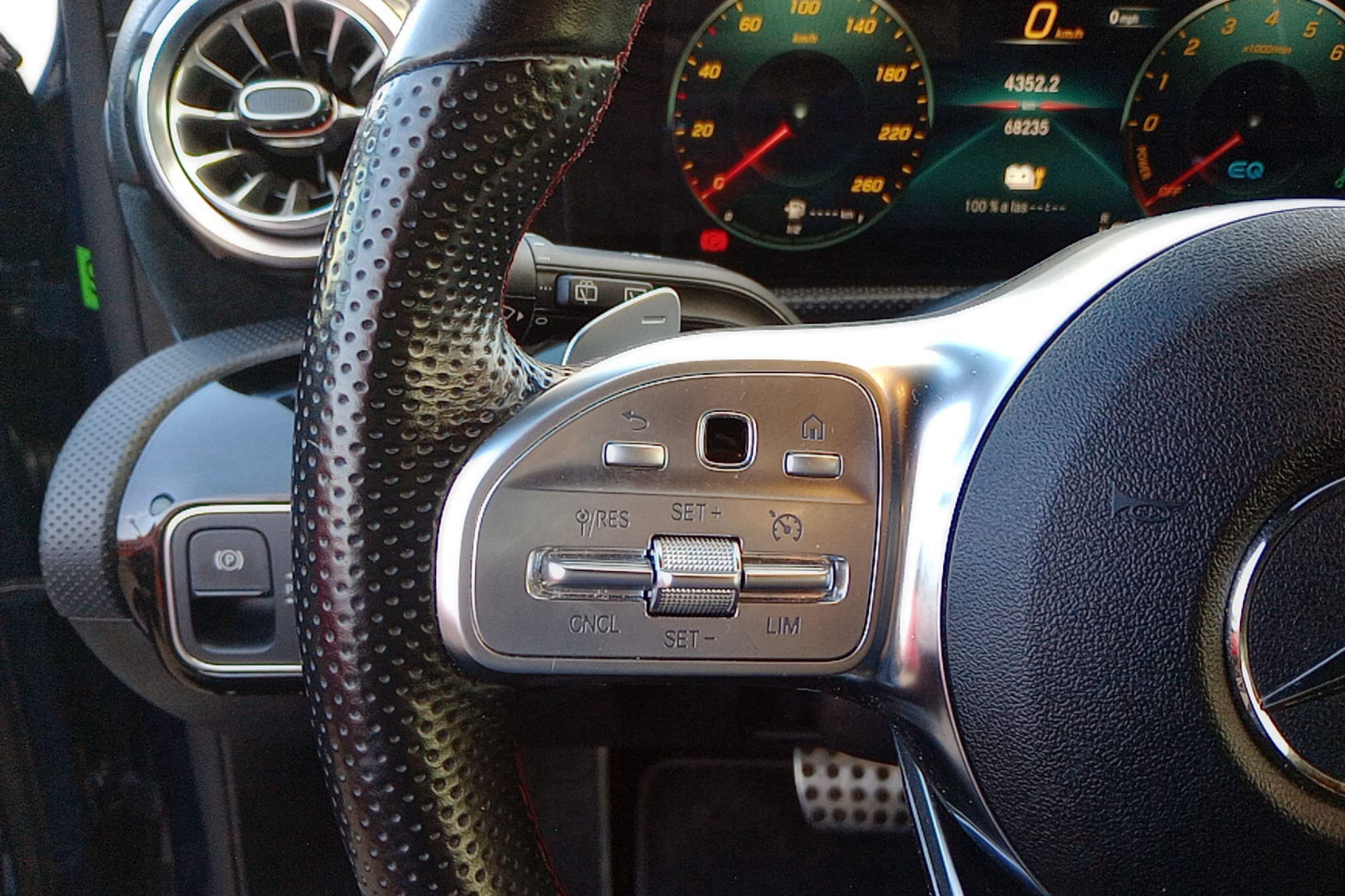 Mercedes-Benz Clase A A 250 e - foto 19
