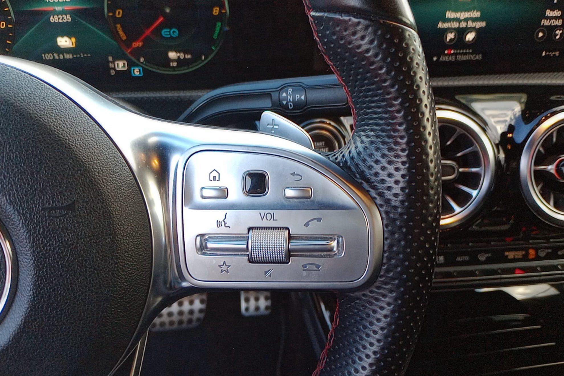 Mercedes-Benz Clase A A 250 e - foto 20
