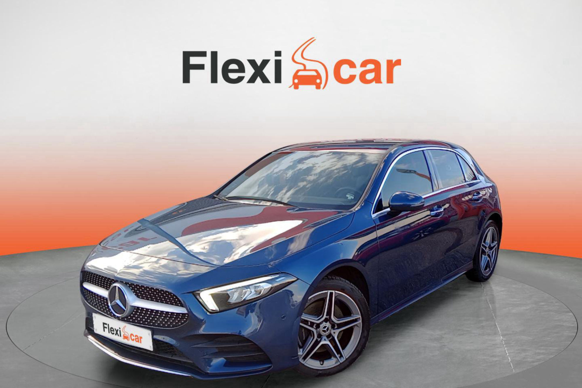 Mercedes-Benz Clase A A 250 e - foto 3