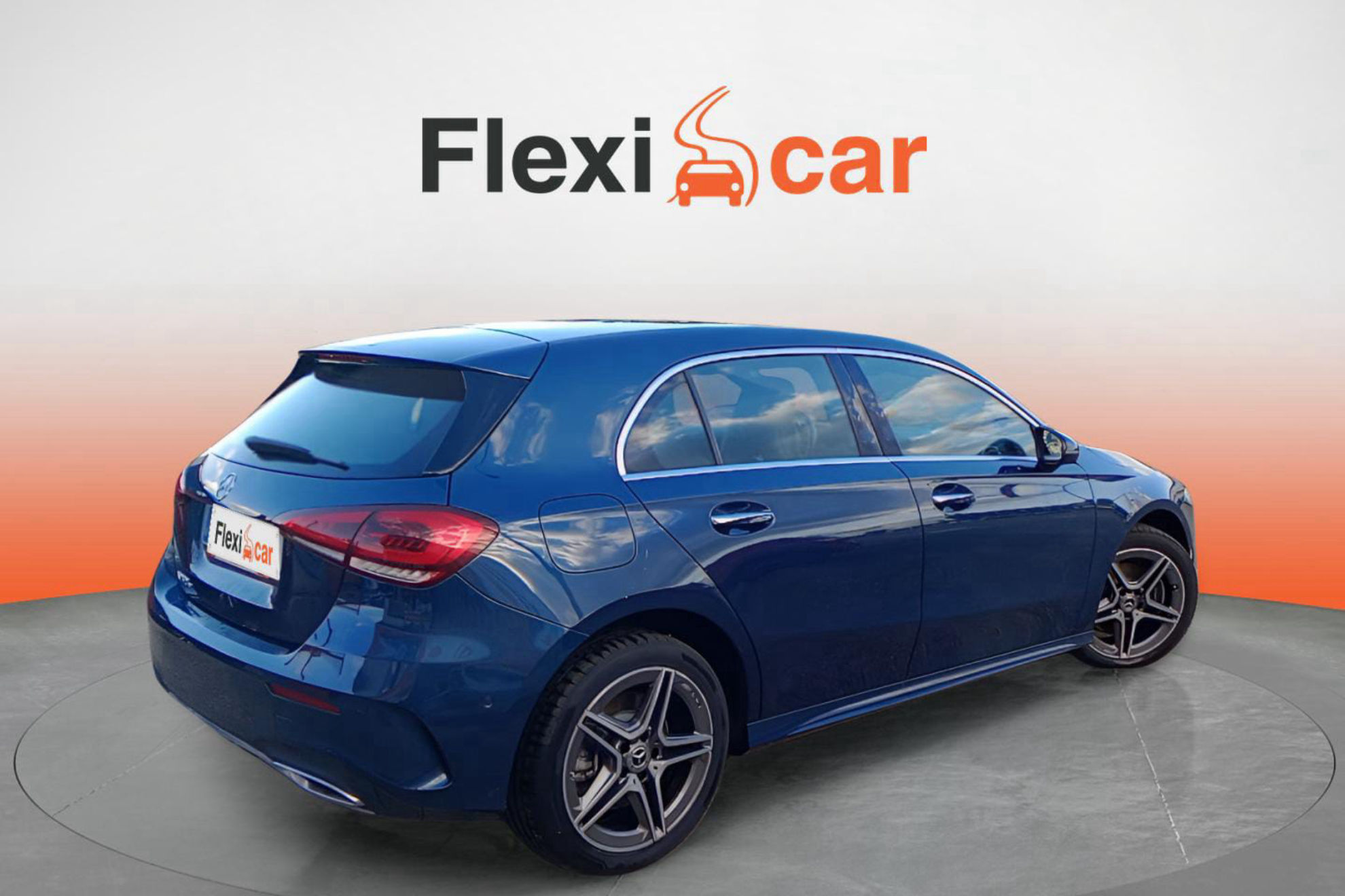 Mercedes-Benz Clase A A 250 e - foto 7
