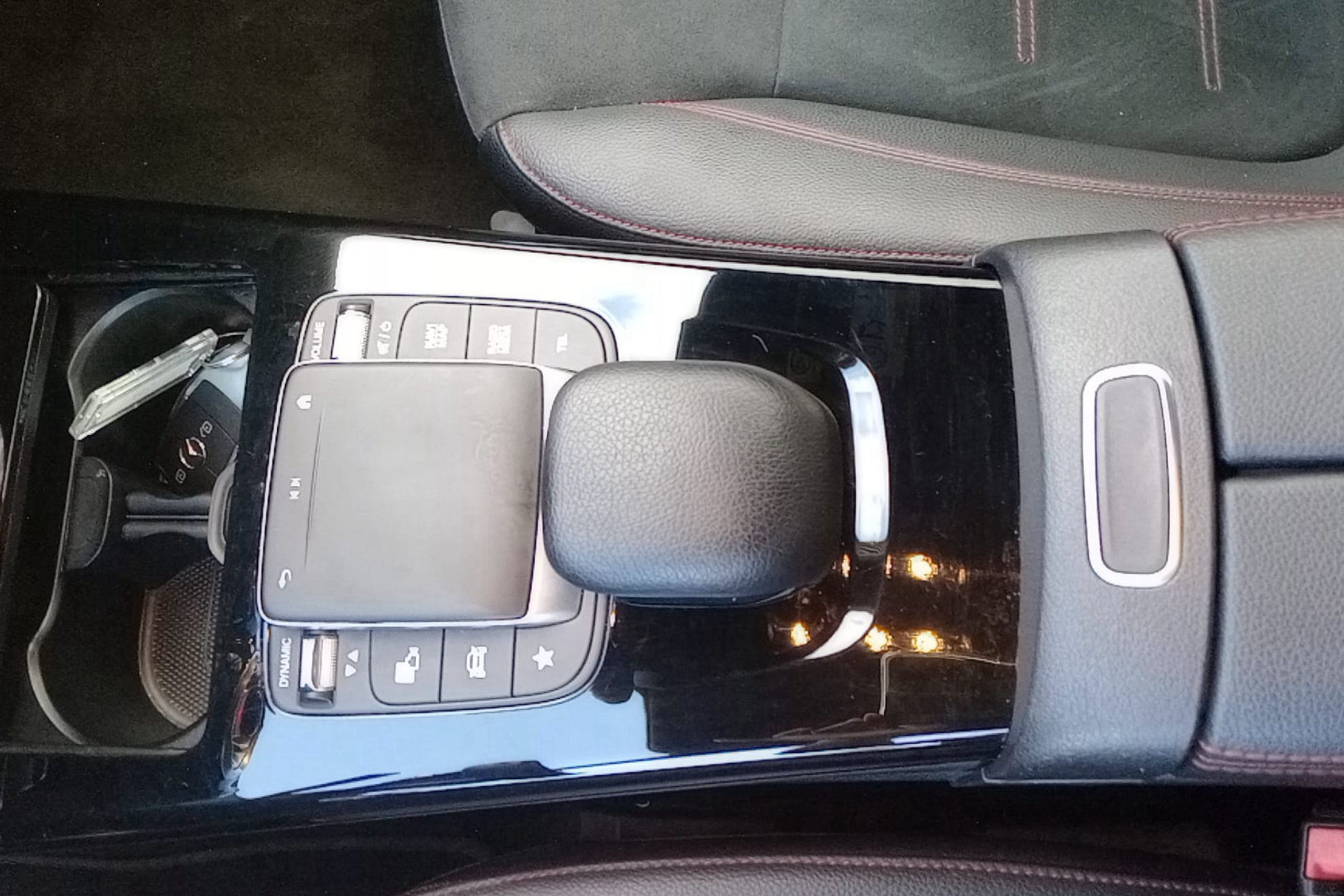 Mercedes-Benz Clase A A 250 e - foto 18