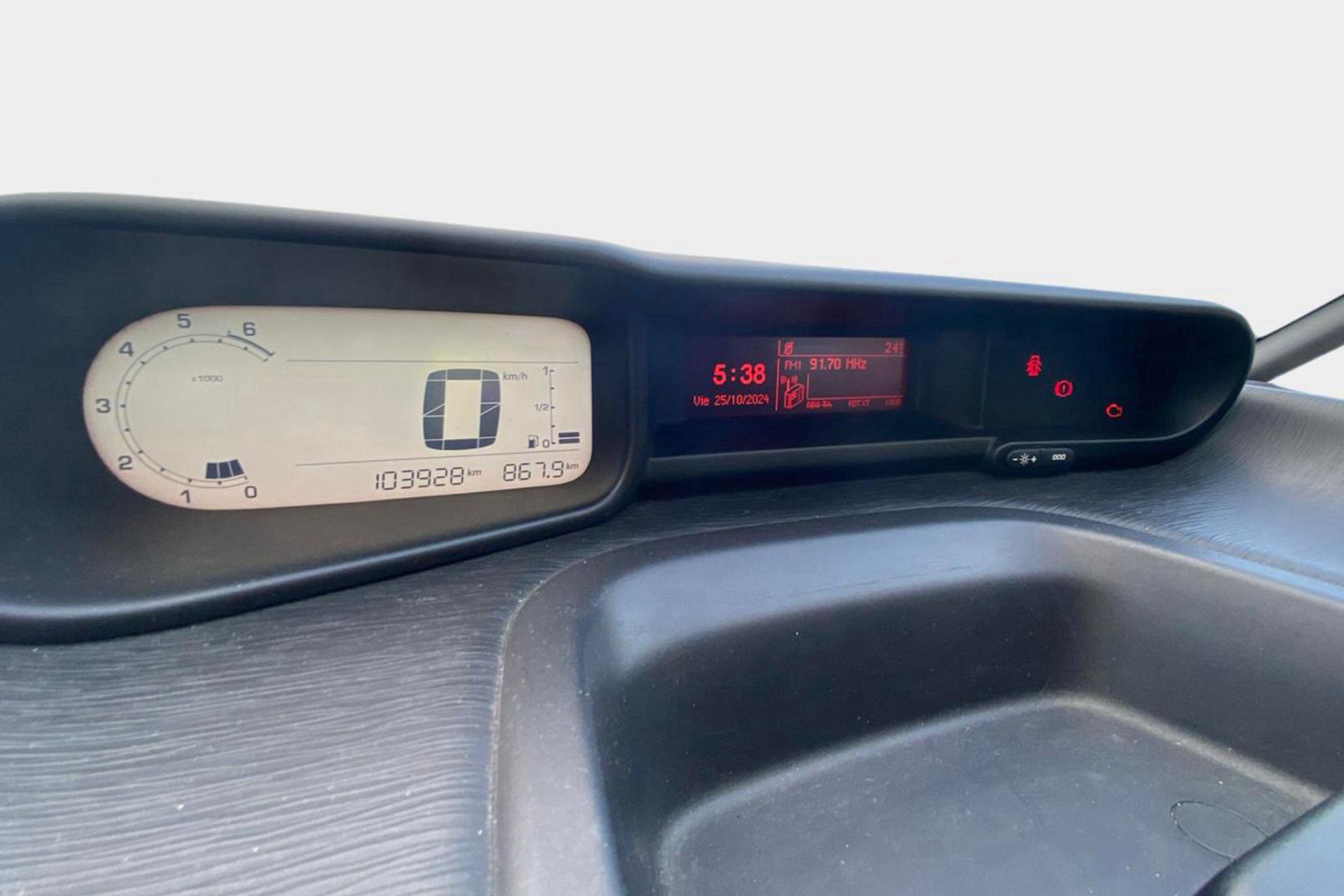 Citroën C3 Picasso PureTech Feel - foto 12