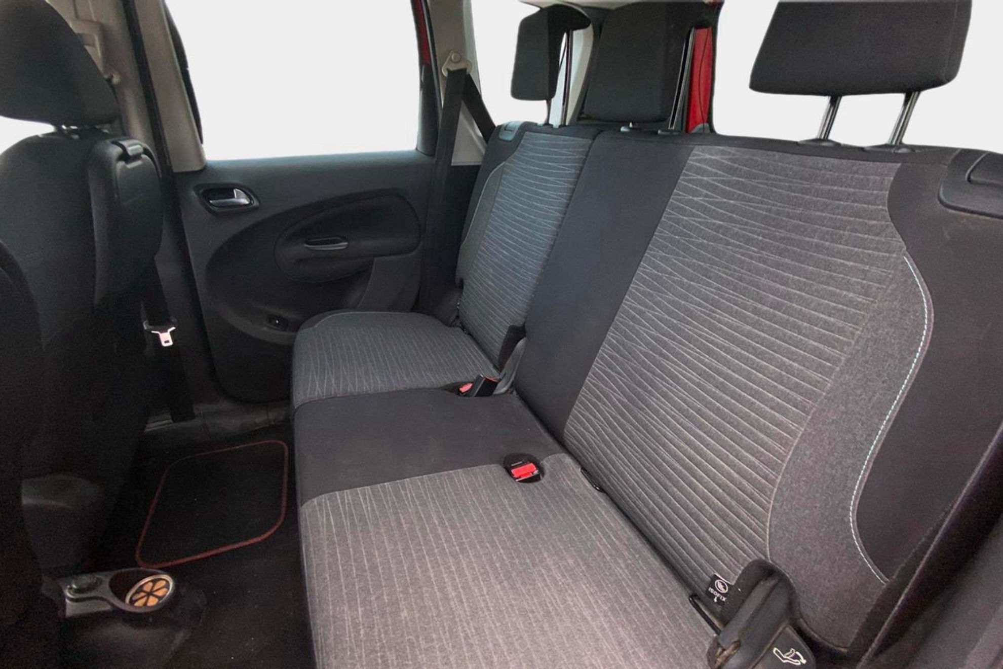 Citroën C3 Picasso PureTech Feel - foto 8