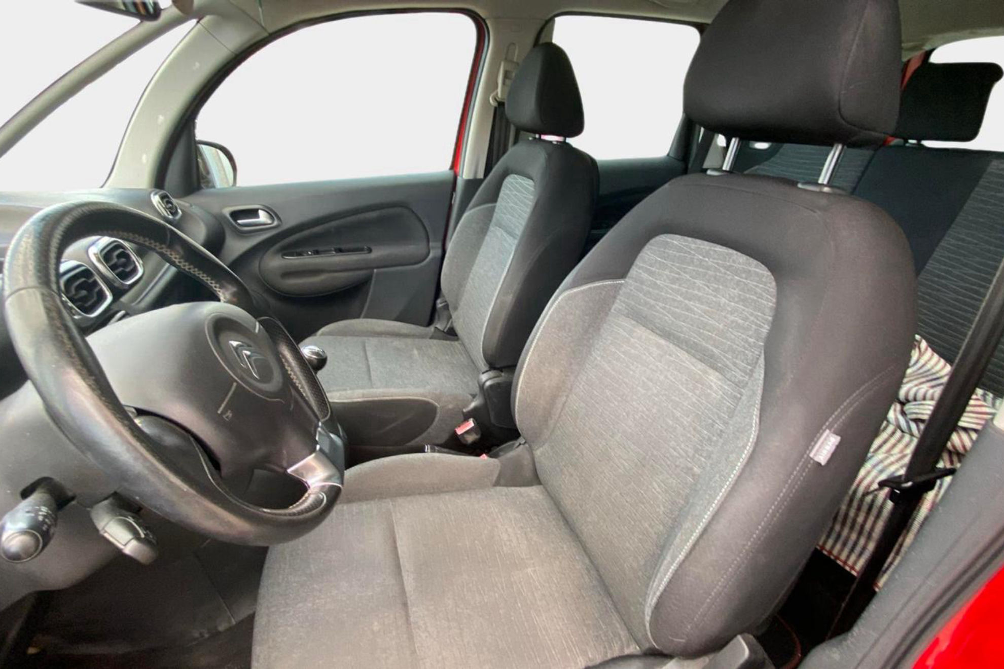 Citroën C3 Picasso PureTech Feel - foto 10