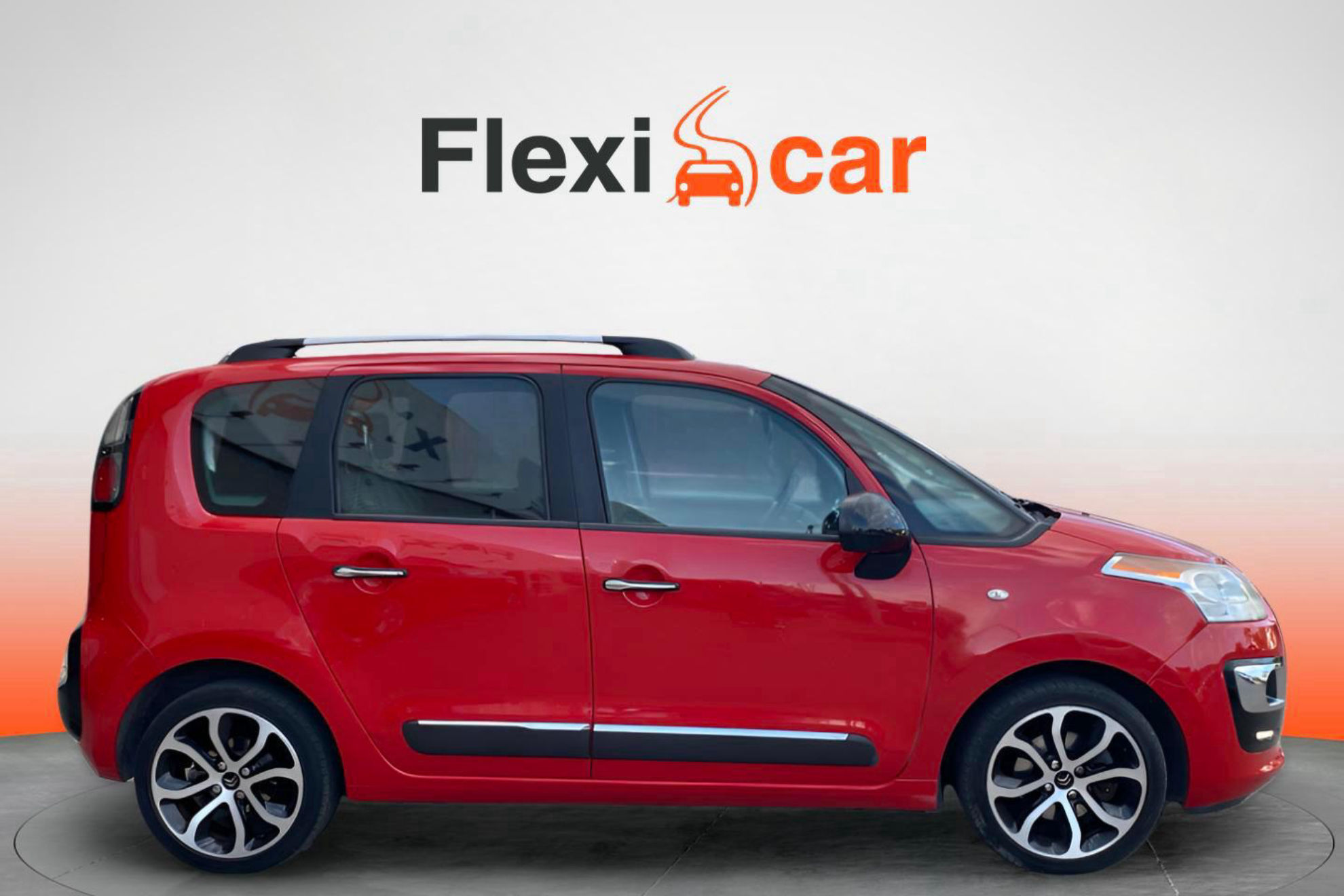 Citroën C3 Picasso PureTech Feel - foto 4