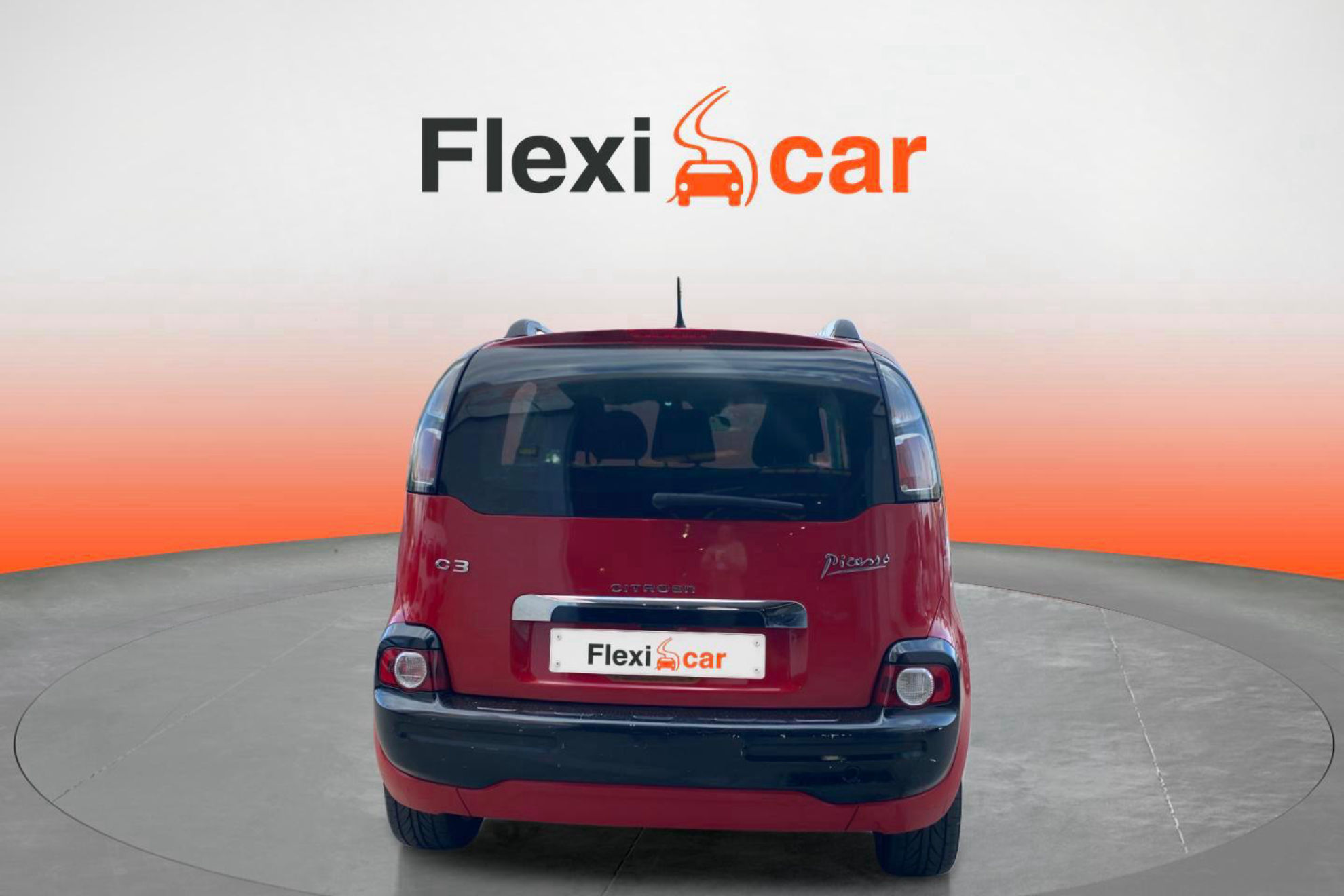 Citroën C3 Picasso PureTech Feel - foto 6