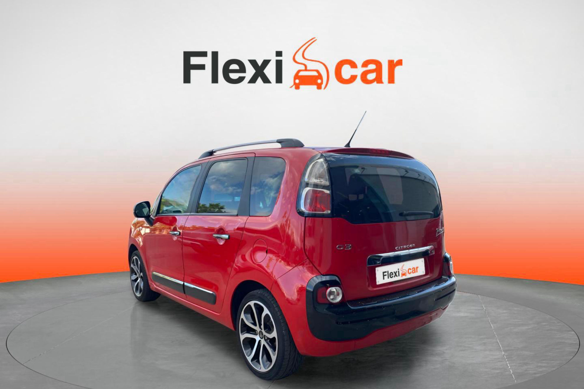 Citroën C3 Picasso PureTech Feel - foto 5