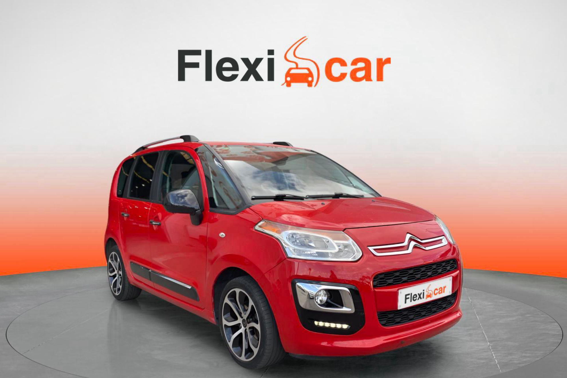 Citroën C3 Picasso PureTech Feel