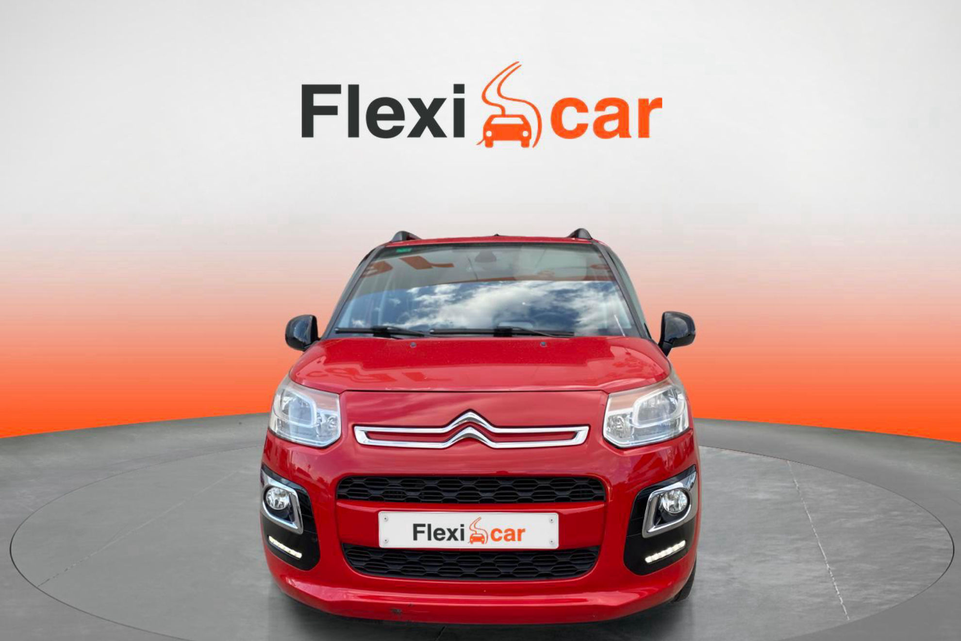 Citroën C3 Picasso PureTech Feel - foto 2