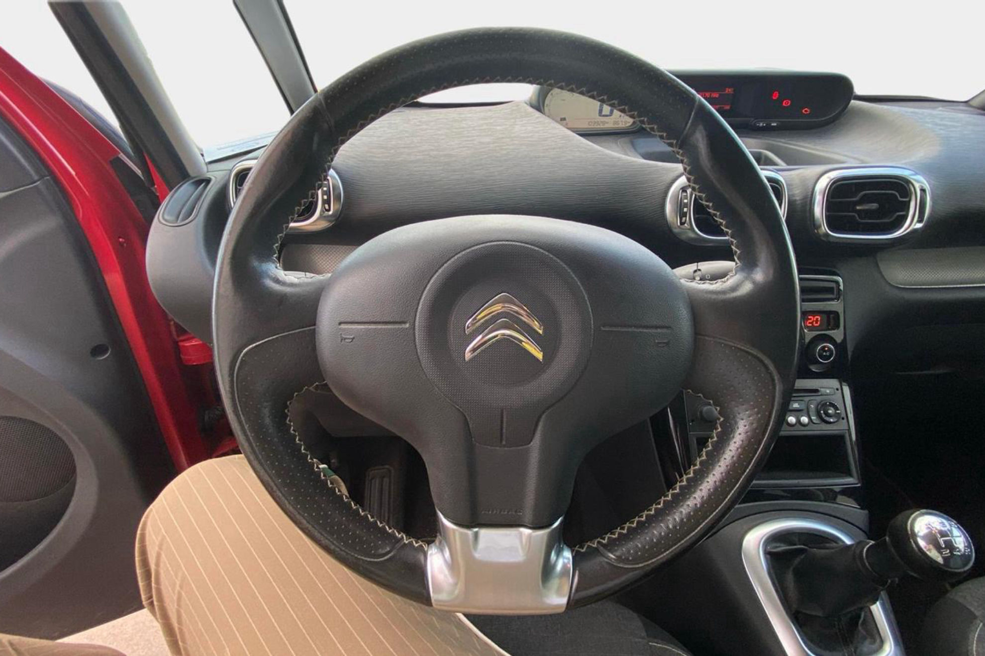 Citroën C3 Picasso PureTech Feel - foto 14