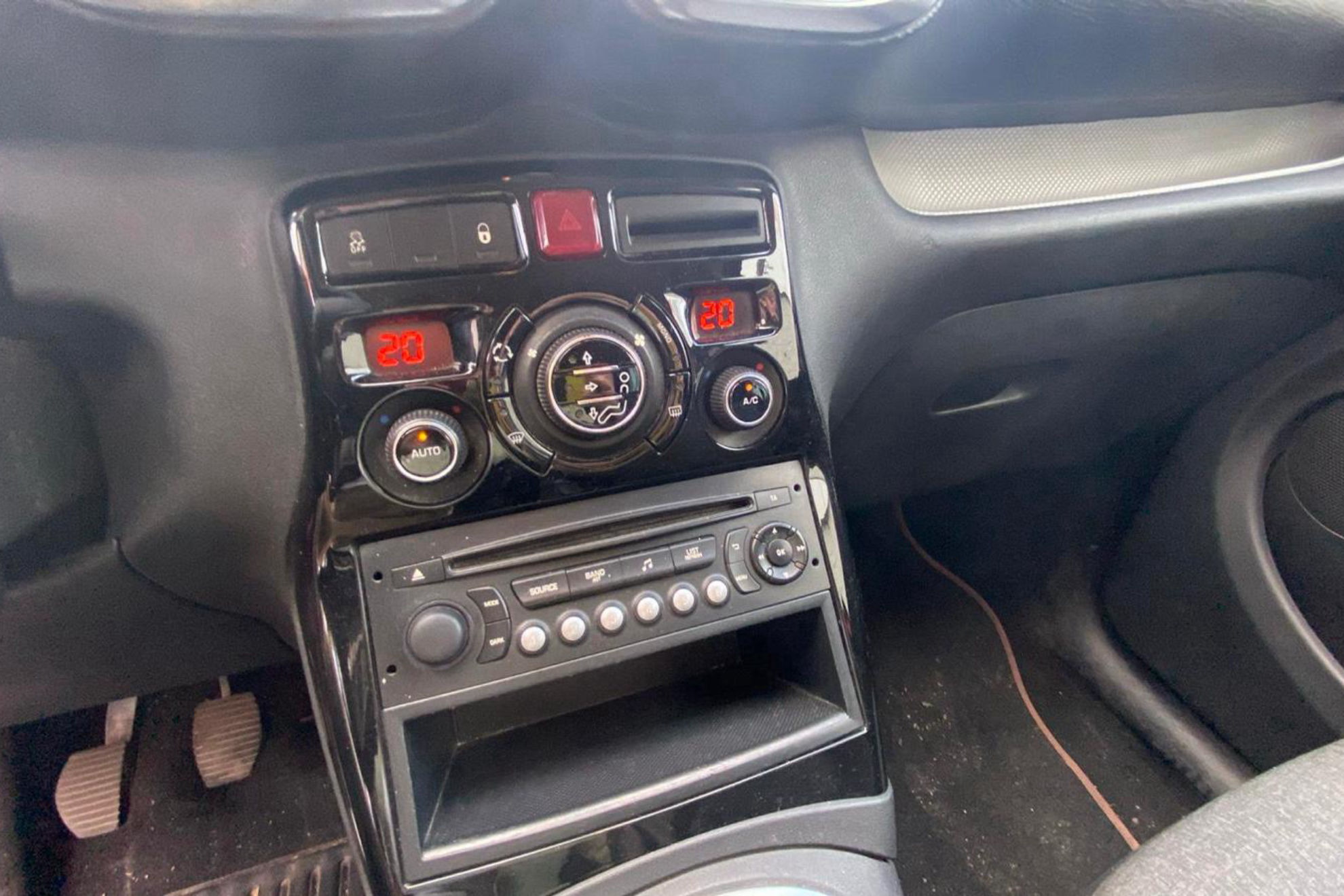 Citroën C3 Picasso PureTech Feel - foto 9