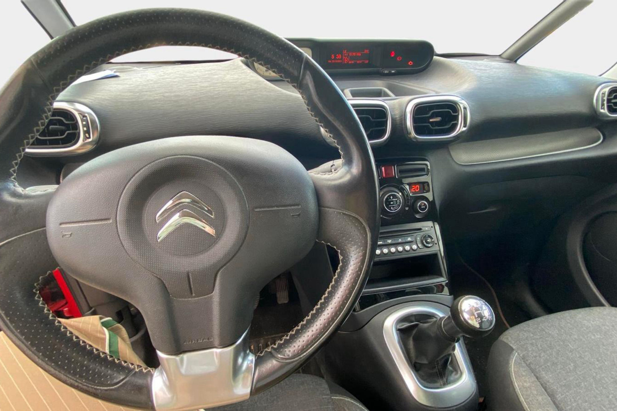 Citroën C3 Picasso PureTech Feel - foto 13