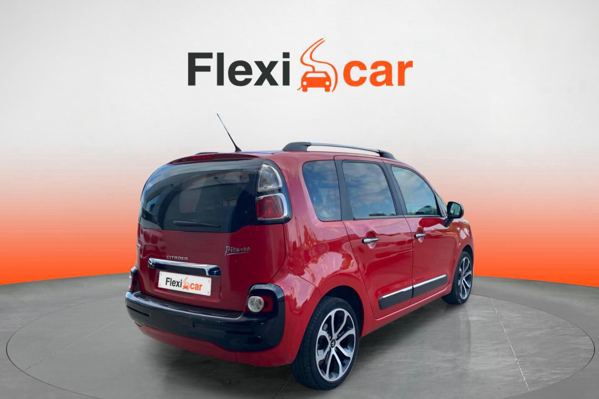 Citroën C3 Picasso PureTech Feel - foto 7