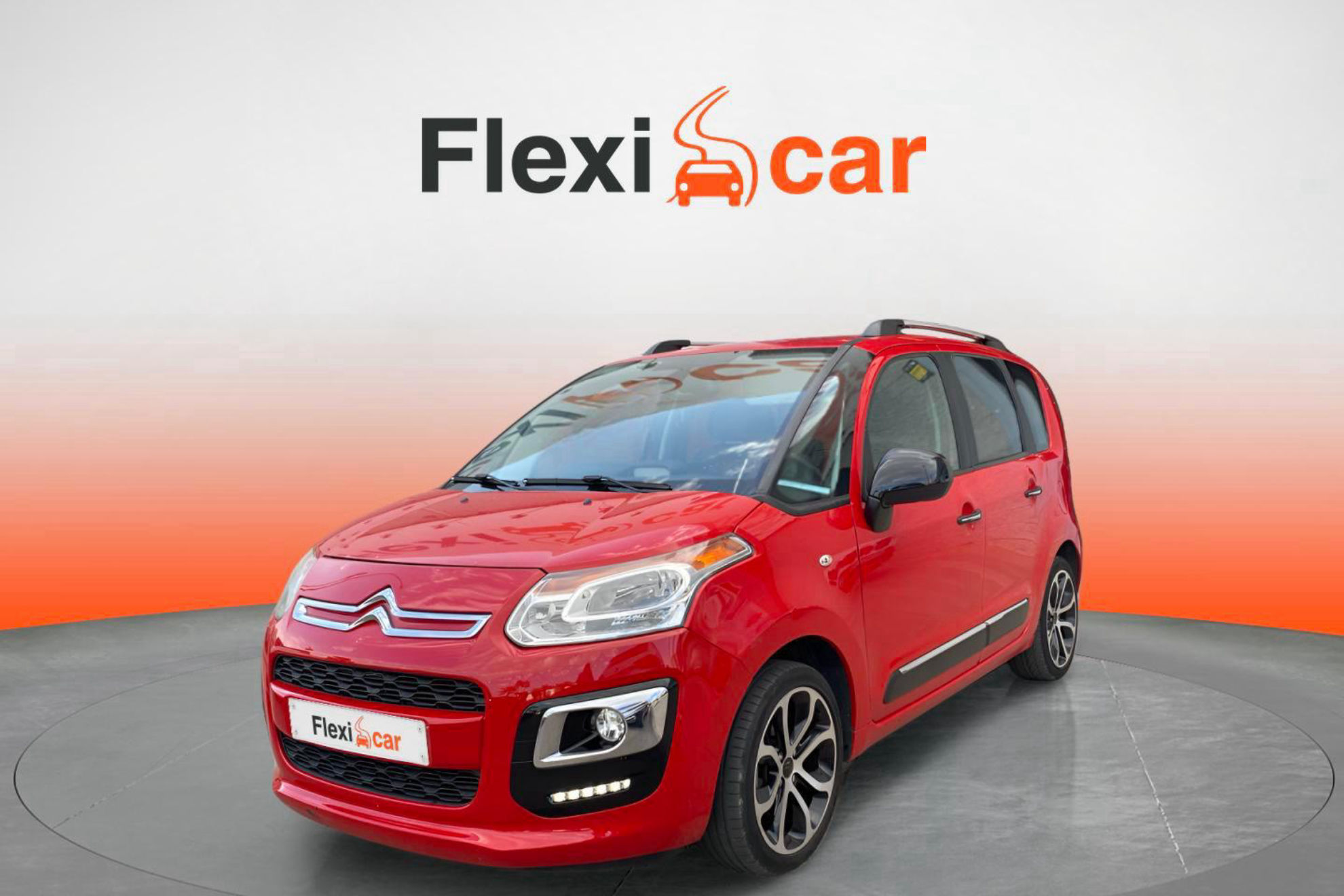 Citroën C3 Picasso PureTech Feel - foto 3