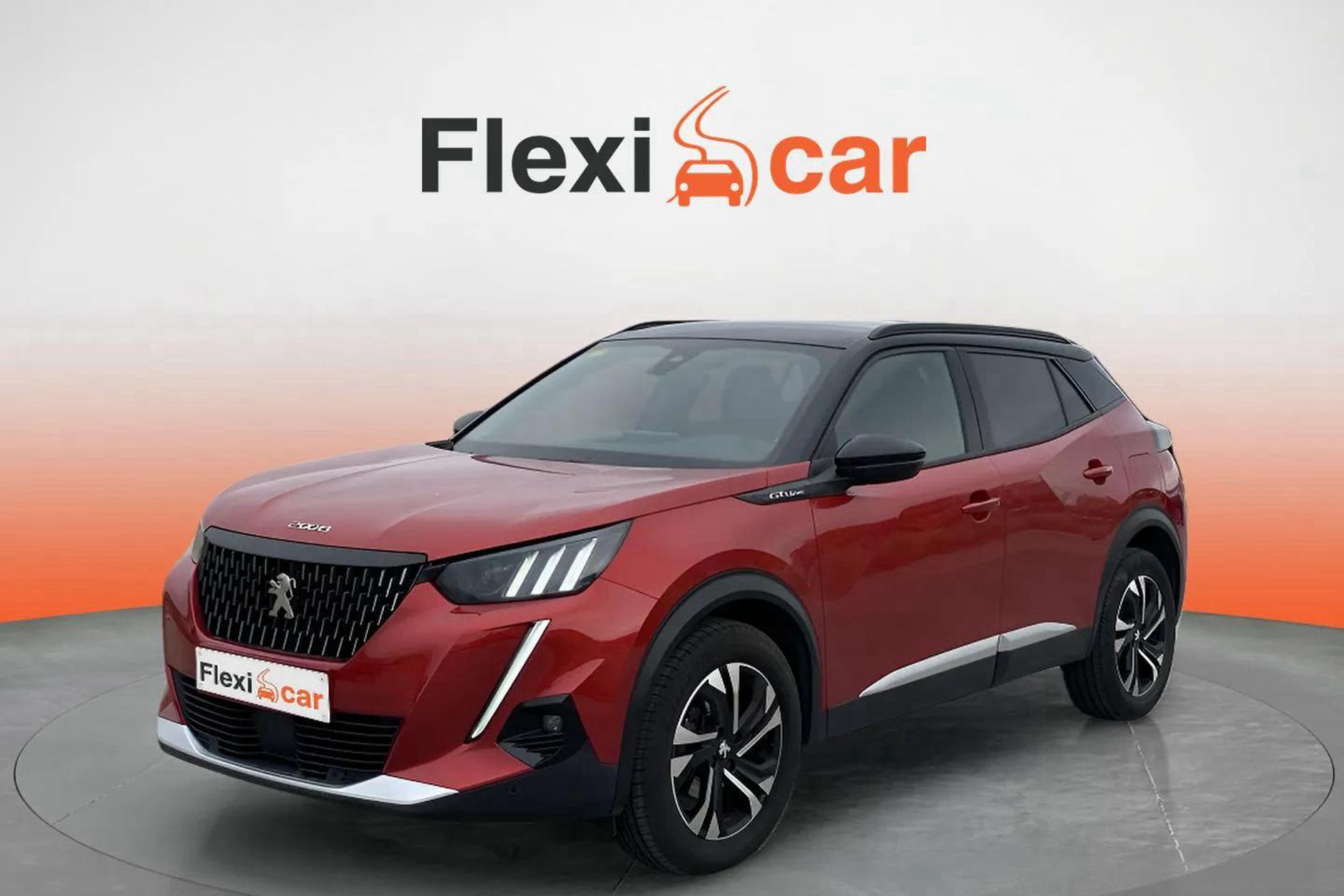 Peugeot 2008 GT Line PureTech 130 BVM6 - foto 3