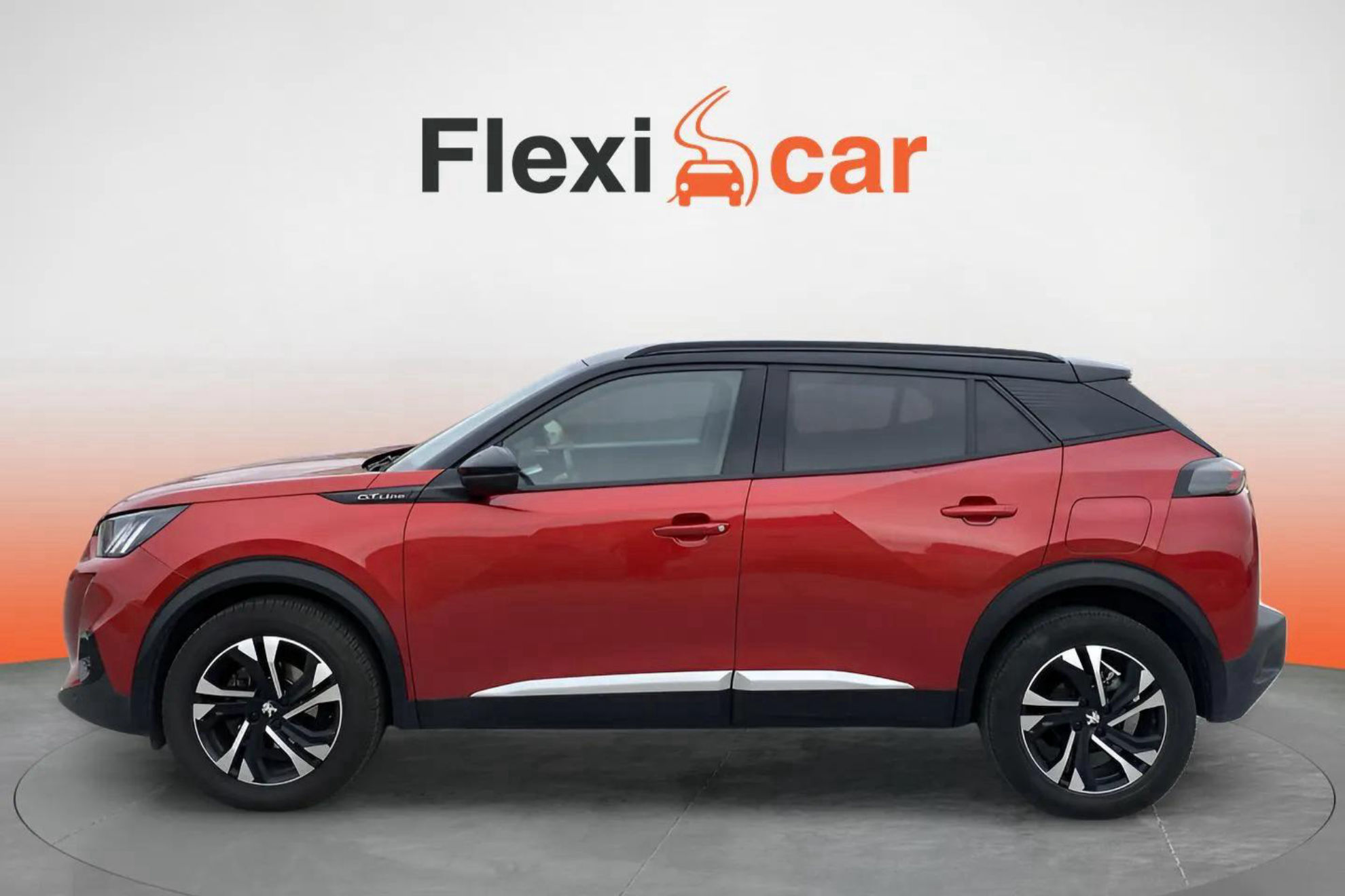 Peugeot 2008 GT Line PureTech 130 BVM6 - foto 4