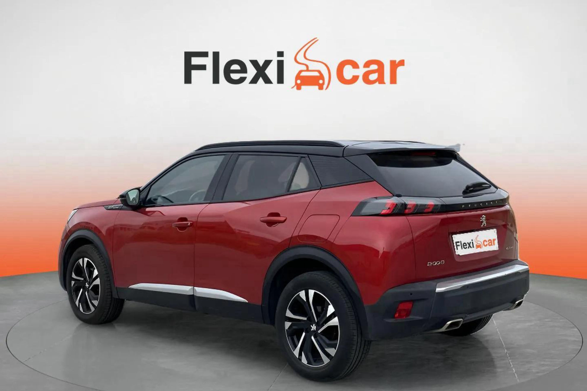 Peugeot 2008 GT Line PureTech 130 BVM6 - foto 5