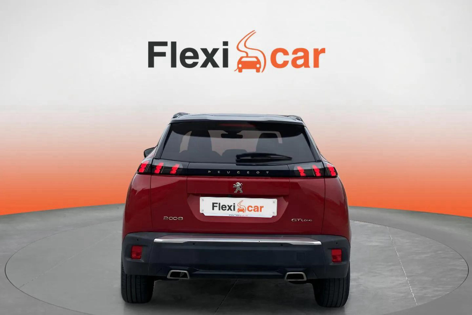 Peugeot 2008 GT Line PureTech 130 BVM6 - foto 6