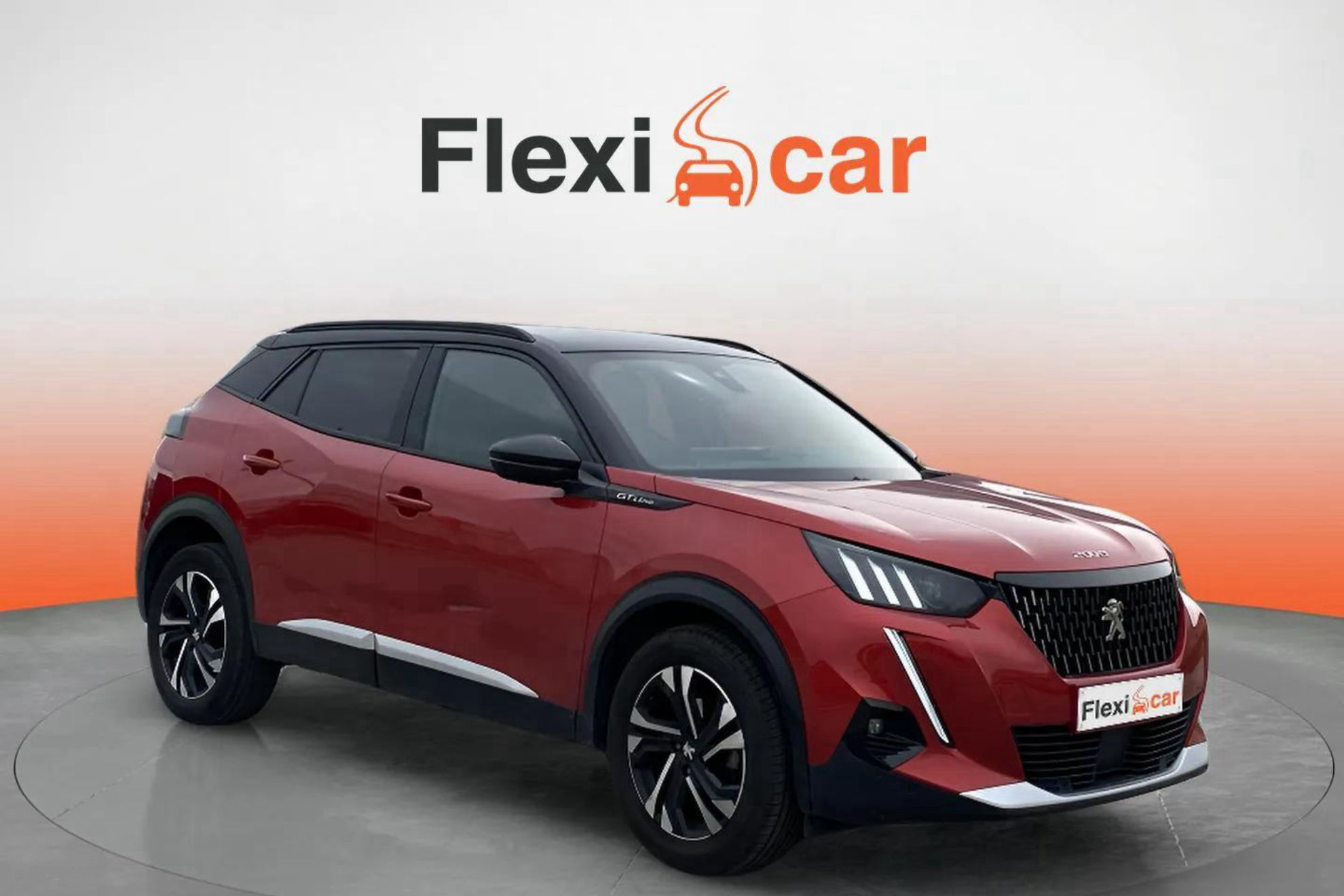 Peugeot 2008 GT Line PureTech 130 BVM6