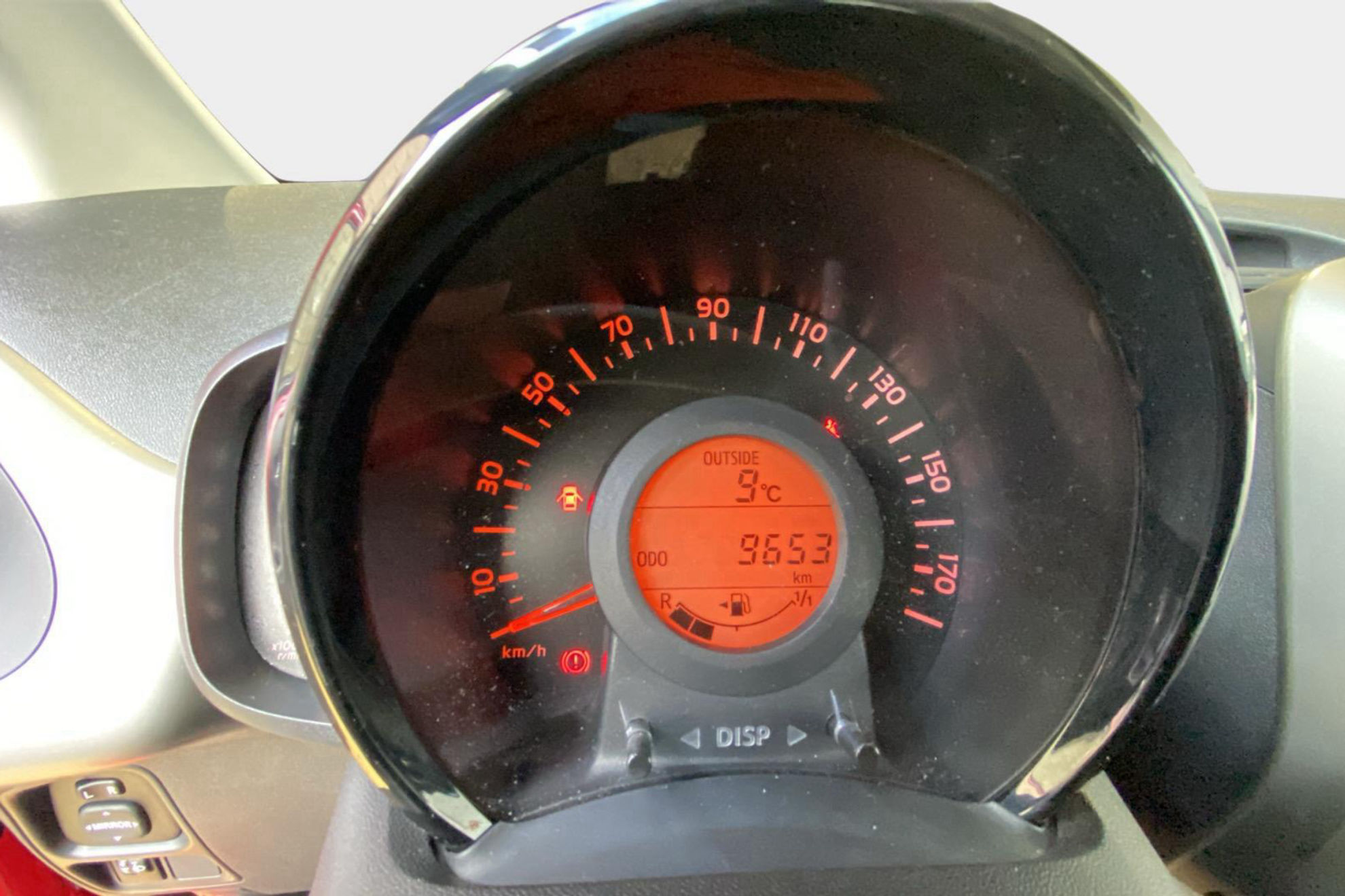 Toyota Aygo 1.0 70 x-cite - foto 15