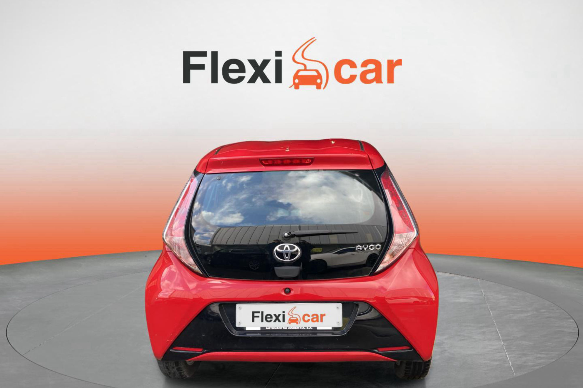 Toyota Aygo 1.0 70 x-cite - foto 7